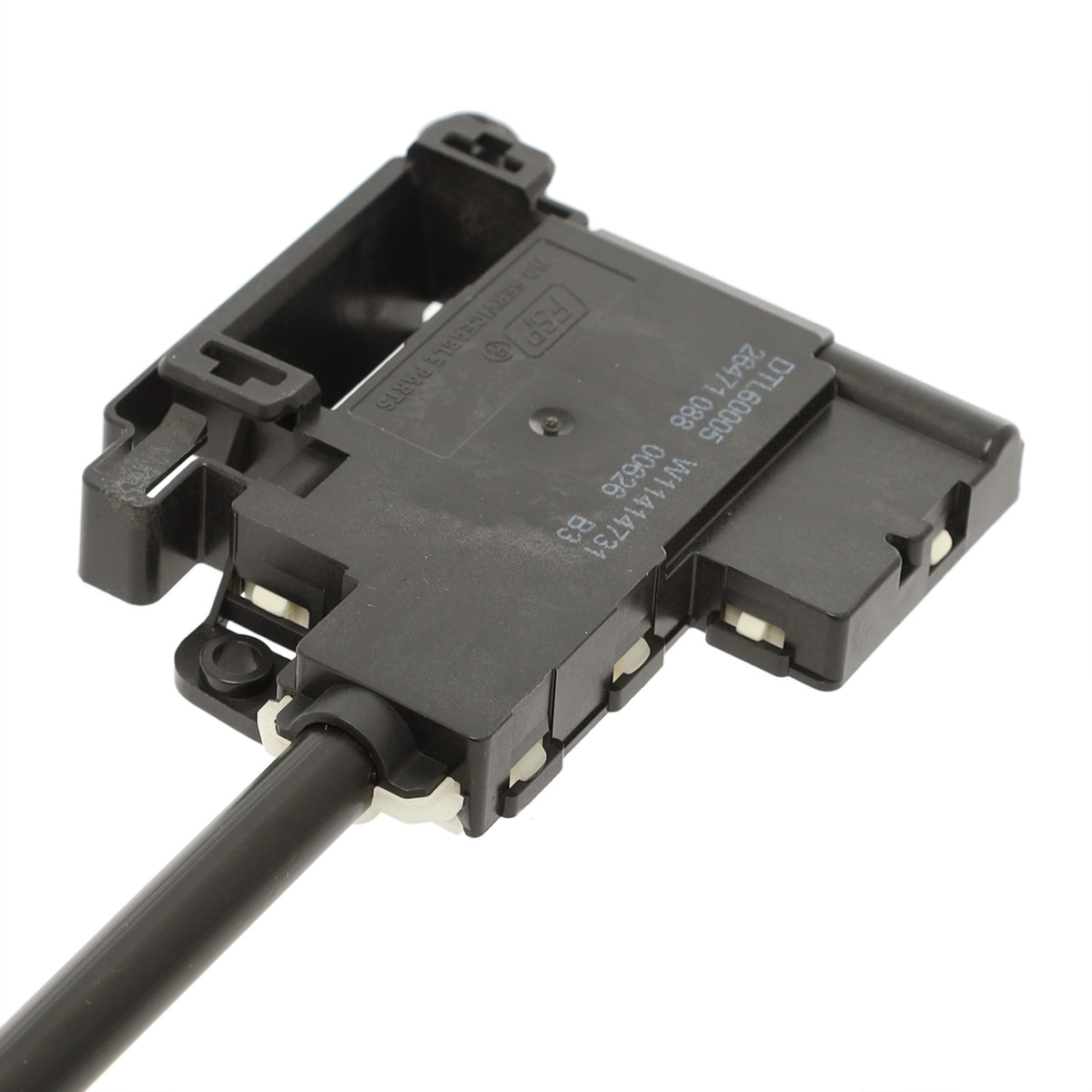 W11513248 - Genuine OEM Whirlpool Washer Lid Lock